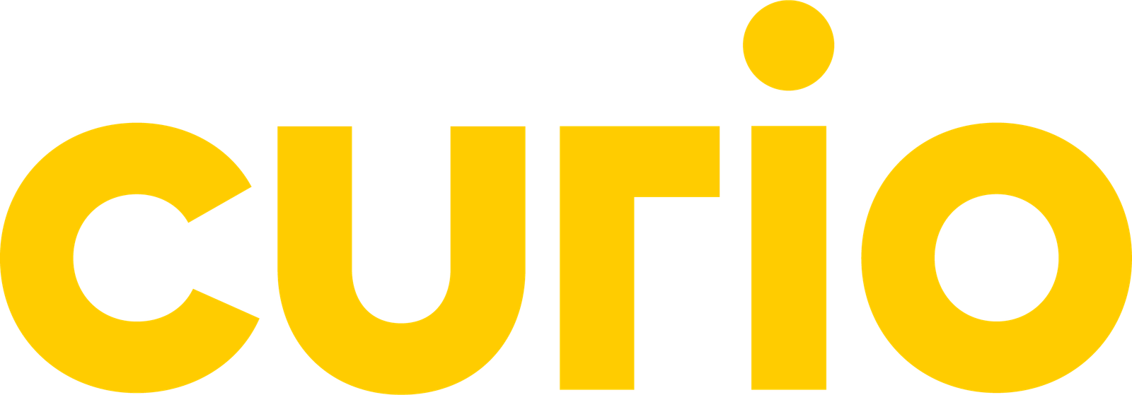 Curio Logo