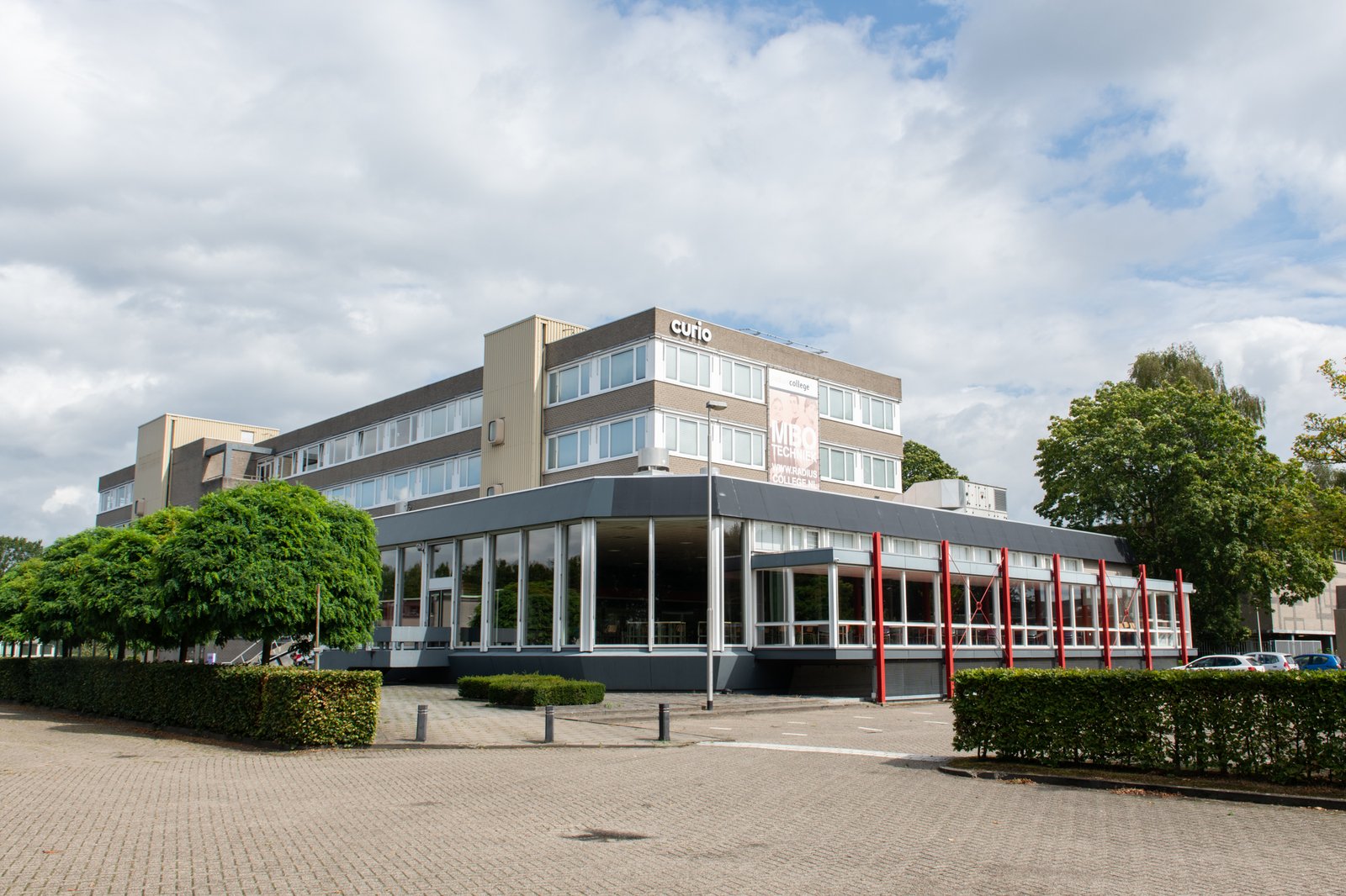Classroom for software development